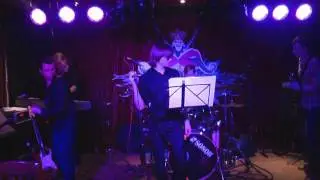Second Page Band
