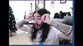 moistcr1tikal getting mad at chat about DMCA