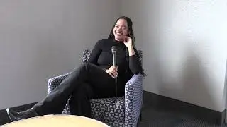2023 Oxford Film Festival | Azia Dinea Hale | iMordecai