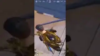 FREDO PUBG