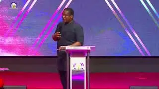 LIVING IN HOLINESS || SUNDAY 14 DEC 2025