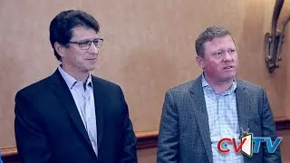 Cox Business Live @ Channel Partners 2021