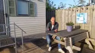 Waar moet je op letten bij aankoop van een stacaravan of chalet?