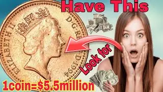 The 2 pence coin 1994 Coin value history and introductions look for this coin and get money