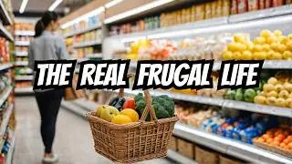 How Cheap And Frugal Living Really Looks Like