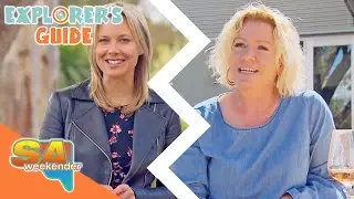 You NEED To Visit These Restaurants In The Barossa Valley | Full Episode | SA Weekender