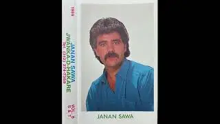Janan Sawa - Jwanqa Atoraya (Assyrian pop, Iraq/USA 1989)
