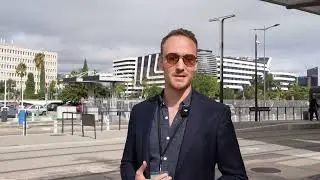 Live from TFWA Cannes: Vadim Wichmann reveals 2025 Travel Retail insights