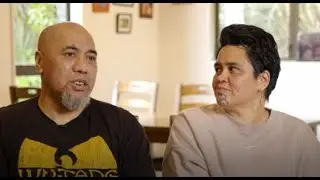 Bennett and Pepa's Story: Navigating sepsis diagnosis in Aotearoa