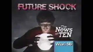 WLVI Future Shock Promo