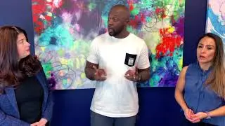 StretchLab Burlingame - Short Video