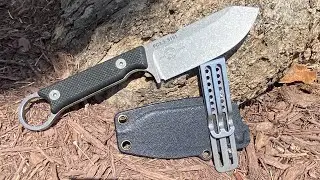 Подходит ли White River FC3.5 Pro для повседневного ношения? Давайте обсудим! 🔥🔪