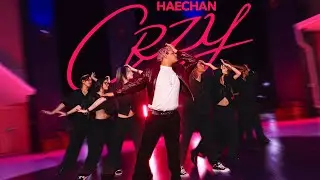 [ KPOP IN PUBLIC | MIAMI ] CRZY - HAECHAN | Dance Cover by LYNX Dance Co