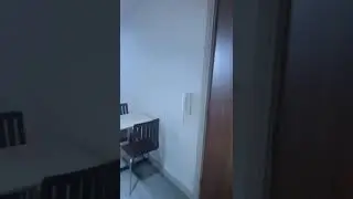Apartment 1 Lunar House - video walkthrough