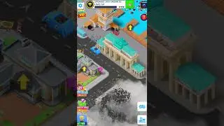 Trash Tycoon Idle Business 💰 | Ultimate Money & Profit Strategy Series - 51