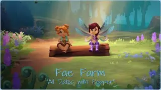Fae Farm 