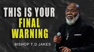 God Says: Don&rsquo;t Skip This Warning &mdash; Choose God, Not the Enemy | Urgent Biblical Message