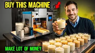 10 Most Profitable Business Machines To Make Money in 2026