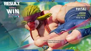 MSF Neo vs MSF MajinShinobi (Loser Semi Final) GamerCup 27-06-2016