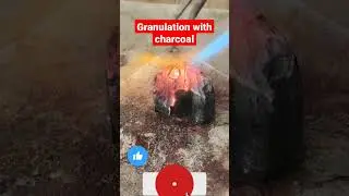 Guarse manufacturing techniques in jewelry and goldsmithing||Granulation in jewelry||Bullet making
