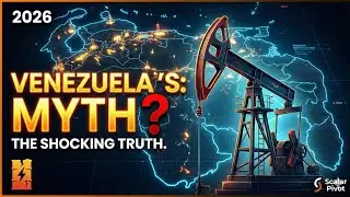 The Truth About Venezuela's Oil Reserves: Biggest in the World or Just a Myth? 