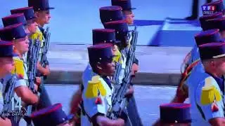 RICM 14 juillet 2022 (TF1)