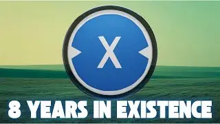 XDC THE FUTURE OF BLOCKCHAIN ADOPTION!!! | 8 YEARS IN EXISTENCE!!!