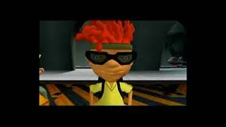 Rocket Power Beach Bandits Ep19: THE WORST BOSS FIGHT EVER
