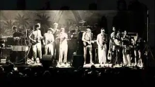 Skyblasters - Trip Into The Past
