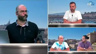 Talk-show : avec quelles certitudes au Sporting ?