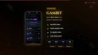 NEW UPDATE: The Abyss, NPC Quests, Reforge, Gambit & Tipping | Prime Evil: Farcaster Legends