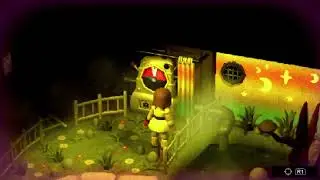 Let's Play Crow Country Part 2