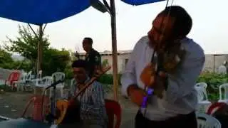 TUZDELEN Kemancı Atay SÜTEMEN Mektup