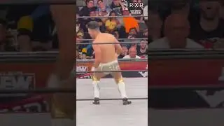 #Shorts Aew Double Or Nothing 2023(5)