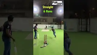 Half a dozen Runs #6runs #cricketreels #cricketshorts #shorts #dozen #phrases