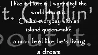 Hawaiian Girls by: Jeff James lyrics