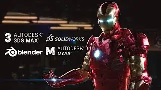A New FREE Render Engine!