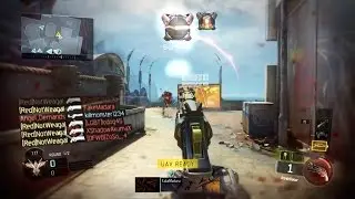 Beautiful - Call Of Duty Black Ops 3 Montage