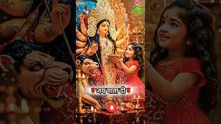 Happy Navratri status 2025 | Navratri special #maa #durgapuja #navratri #1shivbhaktt