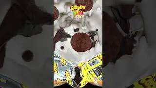 Cosby Fun Golden Egg &ndash; We present our new product!