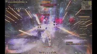 Black Desert - Hexe Sanctuary (Elvia Realm)