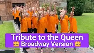In Our Service (Broadway Version)