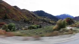 Razor USA Across America Tour - Jasons Crib, Park City, Utah, Dirt Park [HD]
