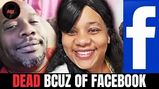 Hubby K#lls Wife After Comment On His Facebook Post | April Kelley