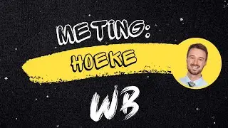 Meting van Verskillende Tipes Hoeke