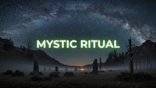 Anatronic &ndash; Nomadic Pulse | Ethnic Slowed Tribal & Kaval