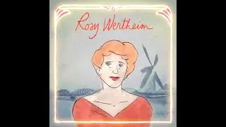 Rosy Wertheim, Le tzigane dans la Lune - Sandrine Piau, Geneviève Laurenceau, David Kadouch #1
