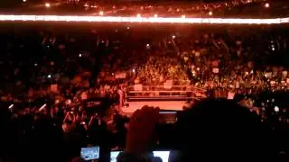 team hell no Royal Rumble Entrance 2013