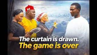 The Game Is OVER Top Expert Reveals Best Strategies