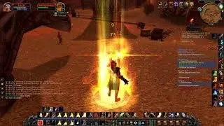 World of Warcraft: The Burning Crusade Classic (pre-patch) gameplay episode #100